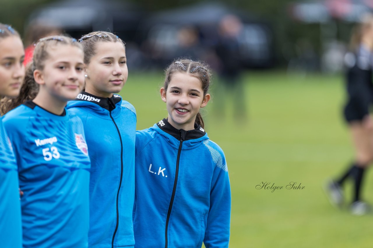 Bild 335 - wU16 Deutsche Meisterschaft